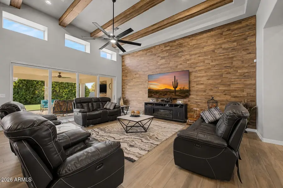 20168 E Cherrywood Court, Queen Creek, AZ 85142 - #3