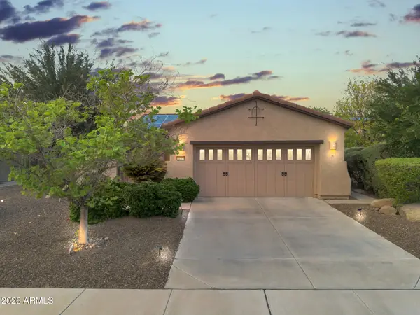 12376 W Running Deer Trail, Peoria, AZ 85383