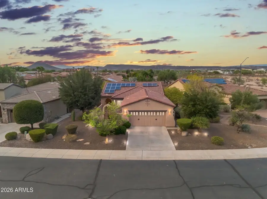 12376 W Running Deer Trail, Peoria, AZ 85383 - #2