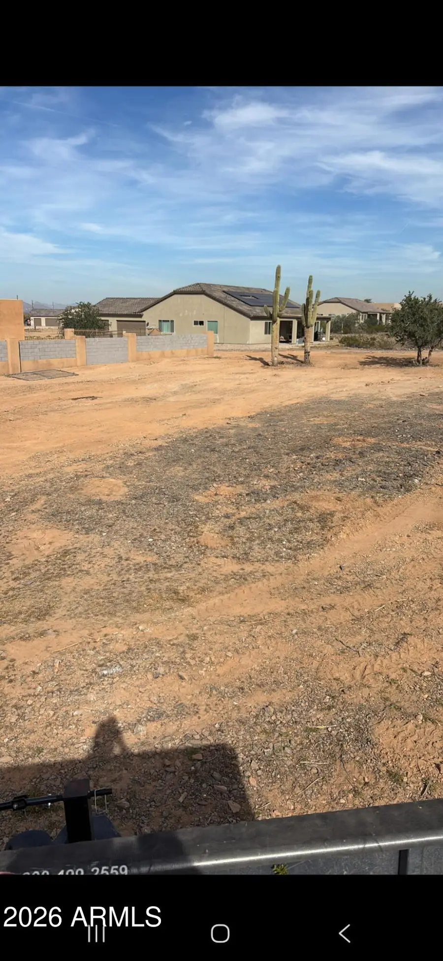 10615 S 33rd Drive, Laveen, AZ 85339 - #3