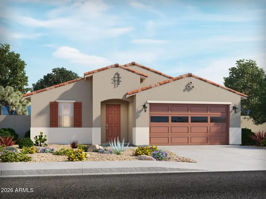 37443 W San Alvarez Avenue, Maricopa, AZ 85138 - #2