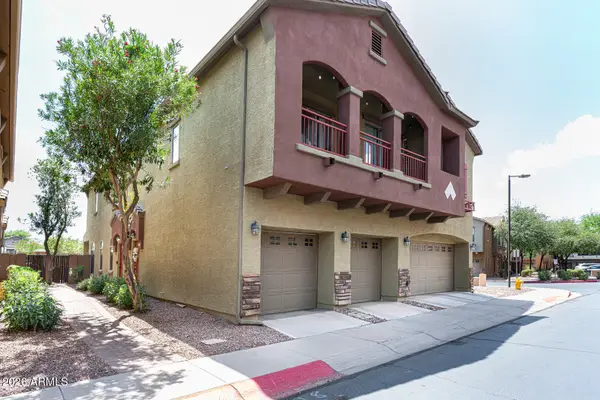 2024 S Baldwin -- #93, Mesa, AZ 85209