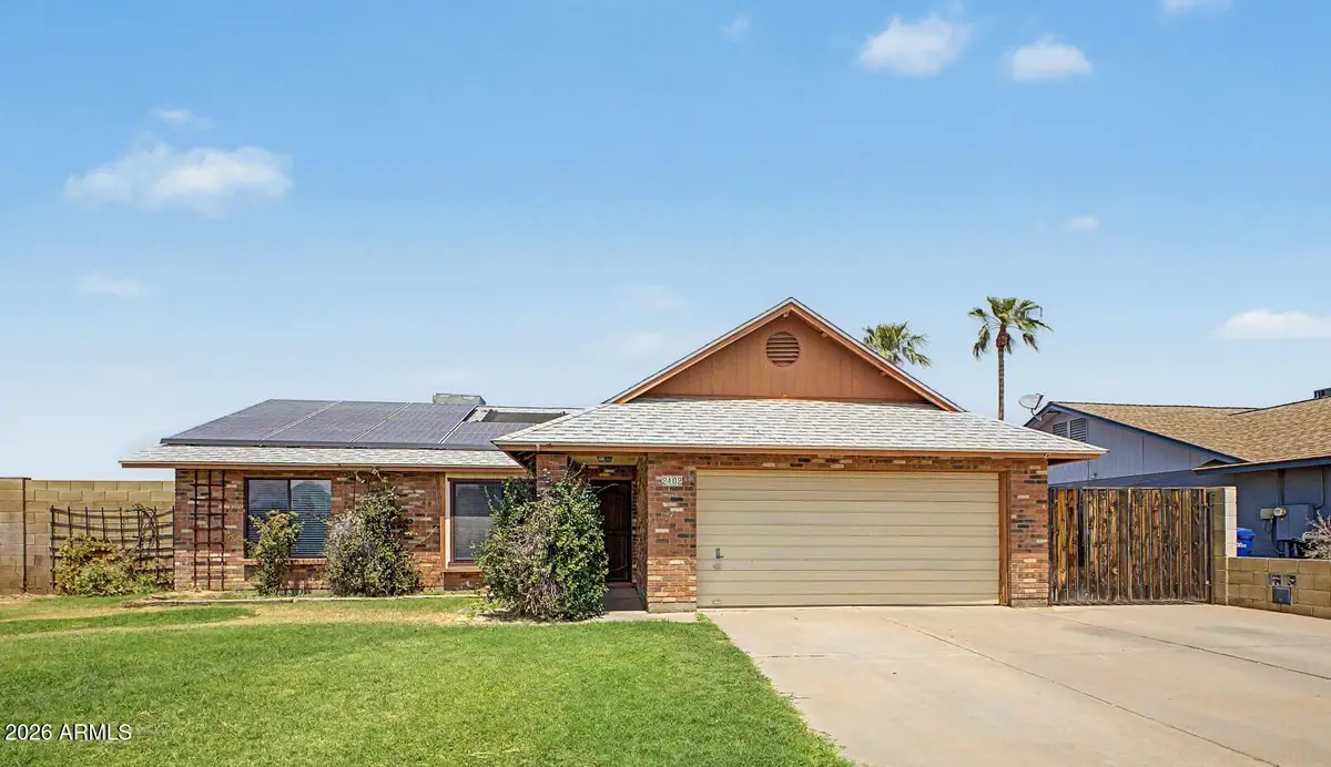 2402 E Carmel Avenue, Mesa, AZ 85204 - #1