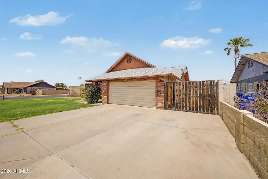 2402 E Carmel Avenue, Mesa, AZ 85204 - #3