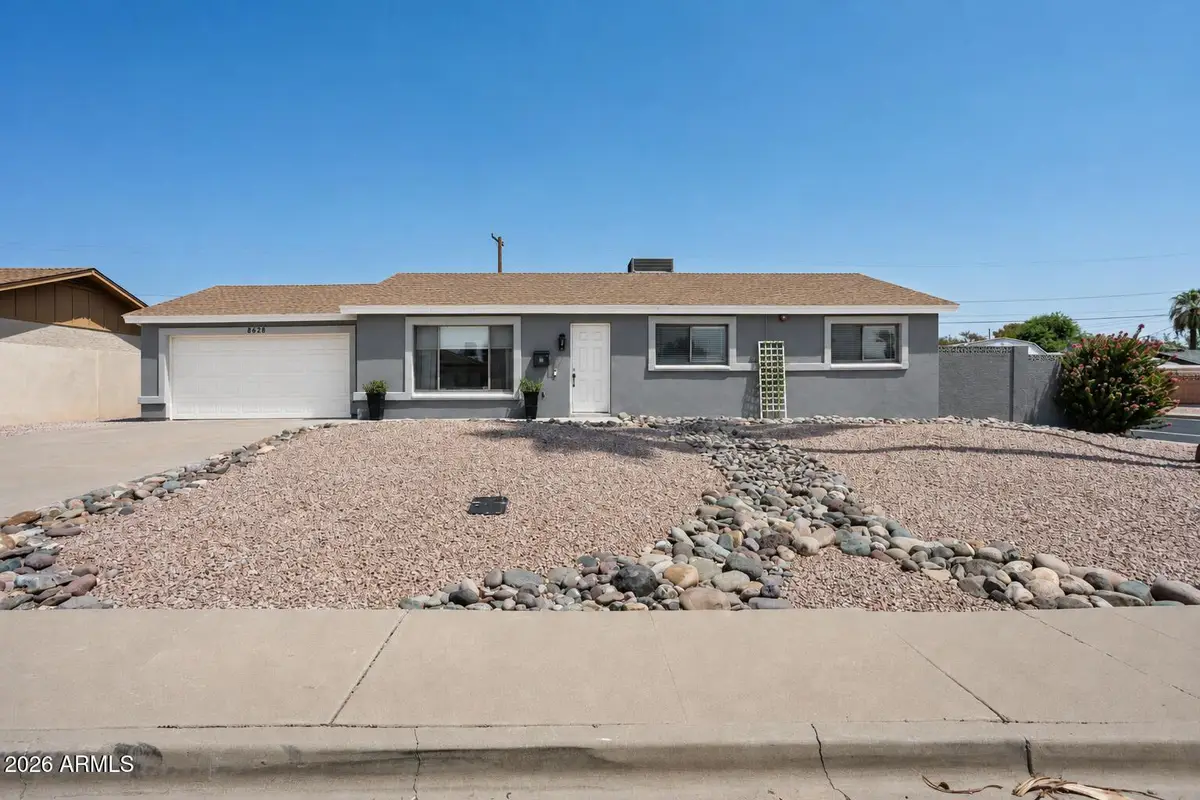 8628 E Oak Street, Scottsdale, AZ 85257 - #1