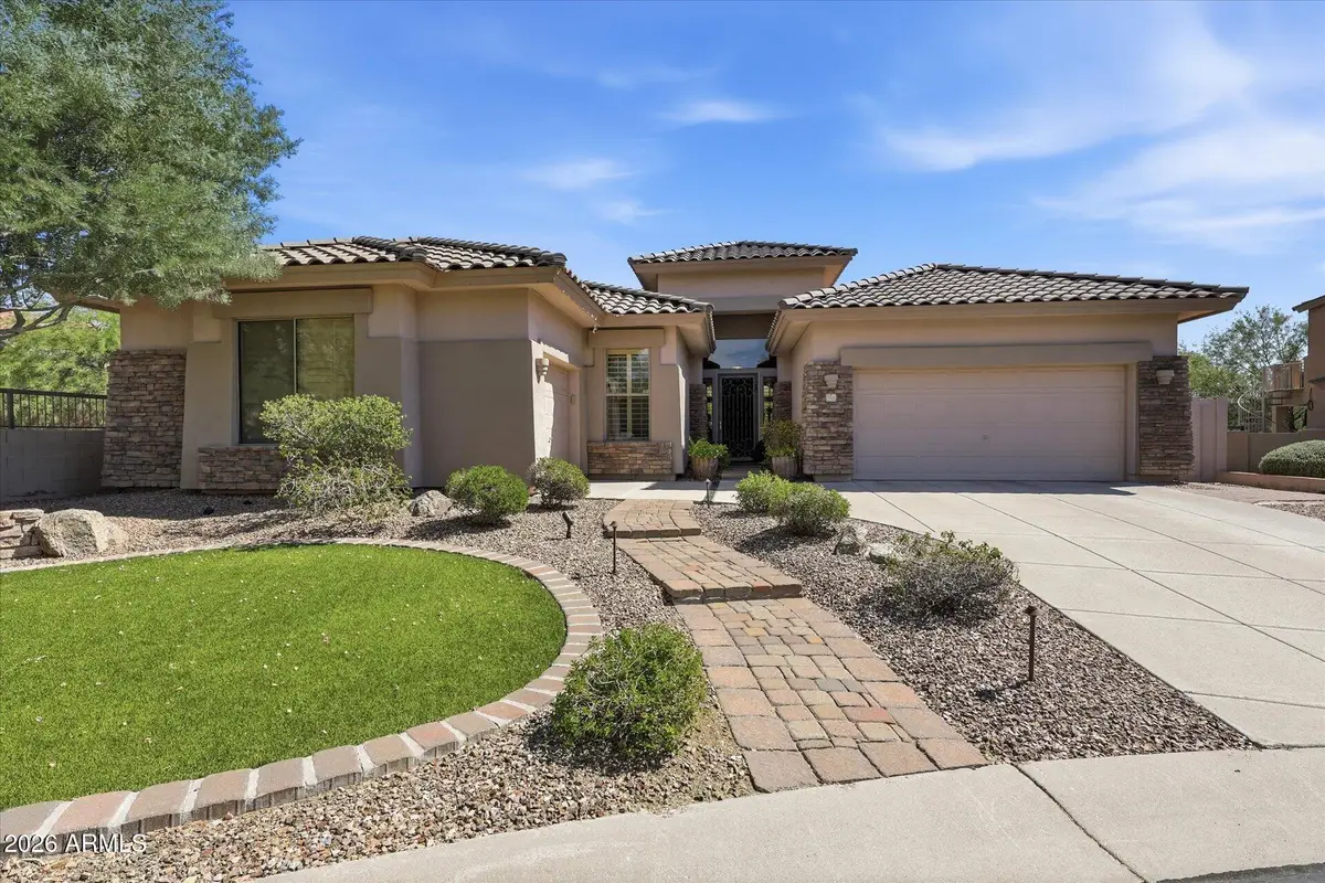 7963 E Sugarloaf Circle, Mesa, AZ 85207 - #1