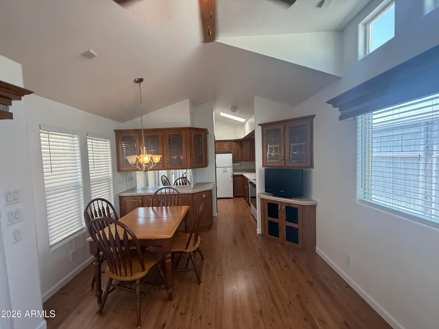 603 E 2929 E Main Street, Mesa, AZ 85213 - #2