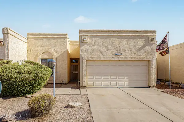 7006 E Jensen Street #118, Mesa, AZ 85207
