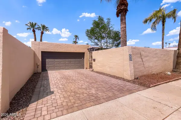 2022 E Balboa Drive, Tempe, AZ 85282