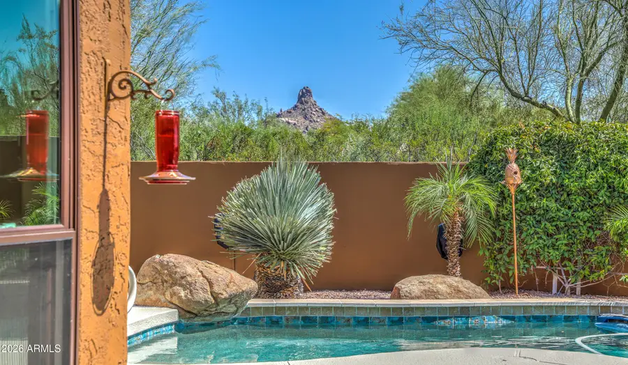 9663 E Cinder Cone Trail, Scottsdale, AZ 85262 - #2