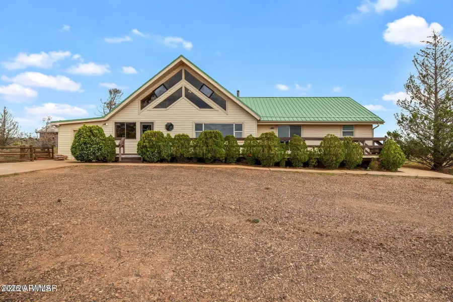 8429 Rockin R Ranch Trail, Snowflake, AZ 85937 - #2