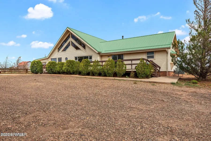 8429 Rockin R Ranch Trail, Snowflake, AZ 85937 - #3
