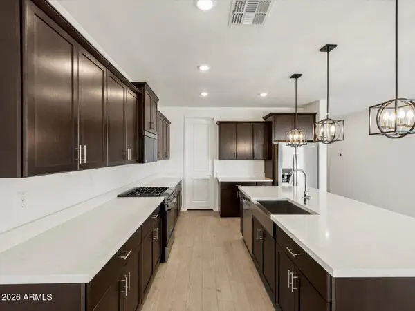18279 N Nocera Road, Maricopa, AZ 85138