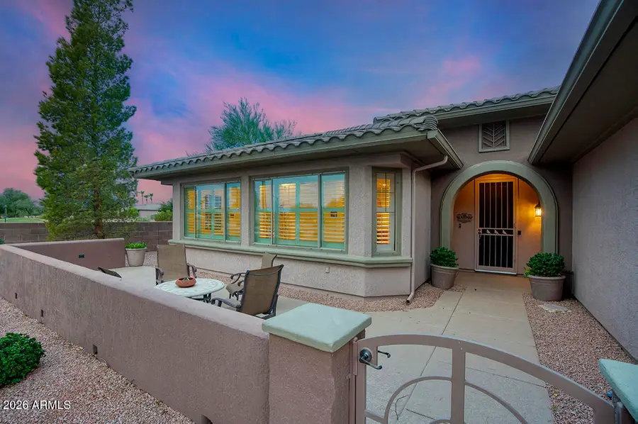 19906 N Golden Barrel Drive, Surprise, AZ 85374 - #3