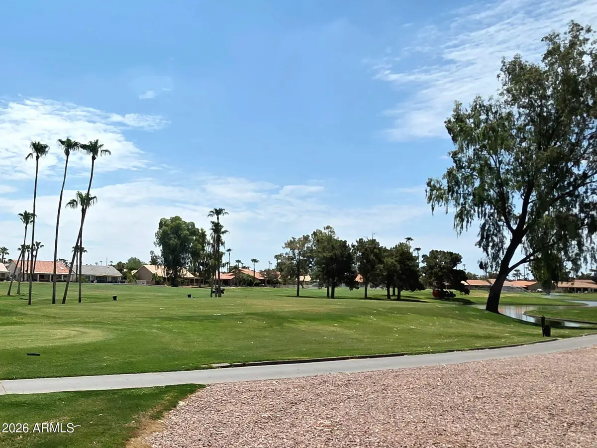 24657 S Desert Trail Drive, Sun Lakes, AZ 85248 - #1