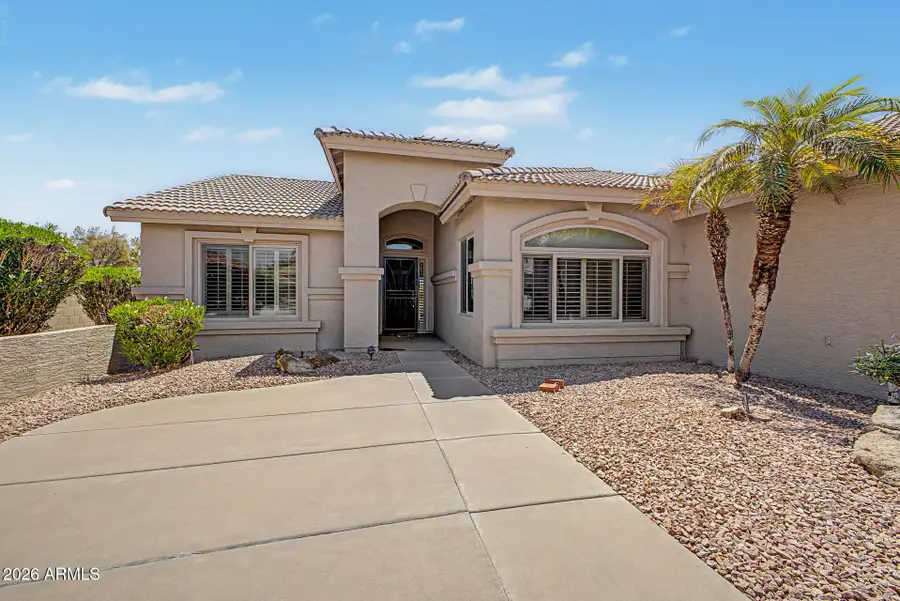 24657 S Desert Trail Drive, Sun Lakes, AZ 85248 - #3