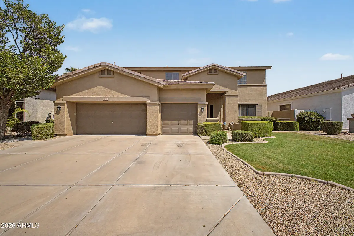 738 E Scorpio Place, Chandler, AZ 85249 - #1