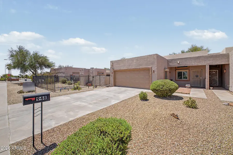 948 S Lawther Drive, Apache Junction, AZ 85120 - #2