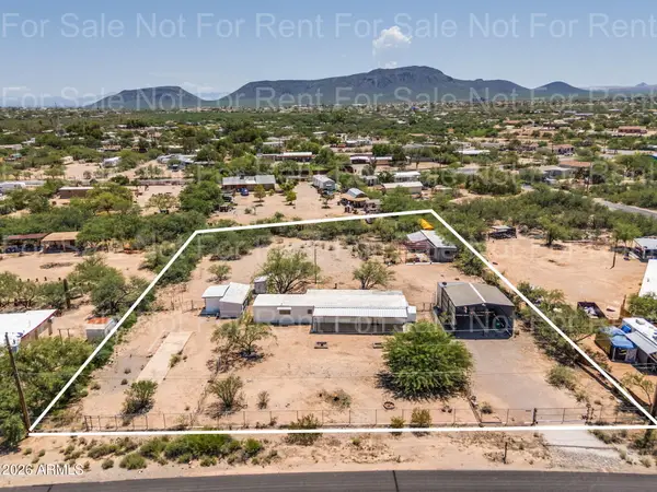 6725 S Fallon Street #00022, Tucson, AZ 85757