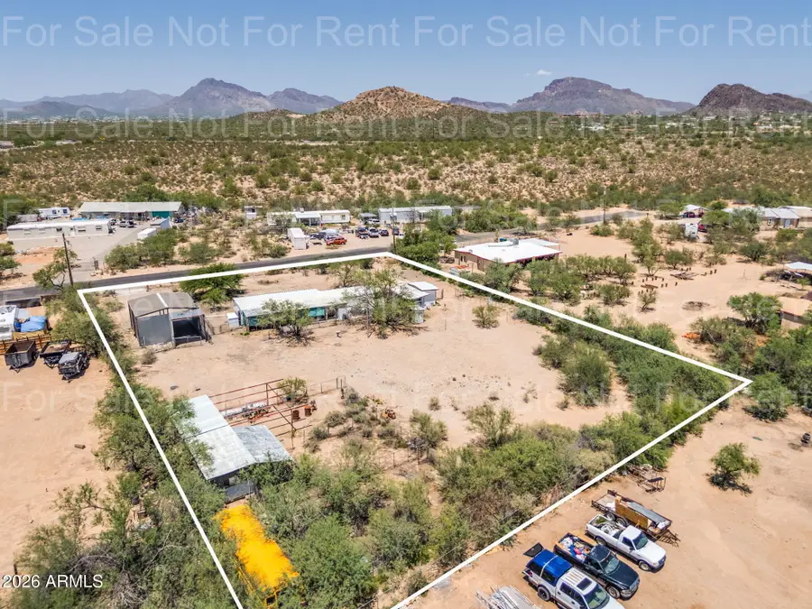 6725 S Fallon Street #00022, Tucson, AZ 85757 - #2