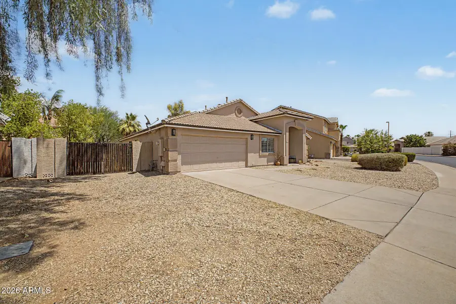 1812 E Sagebrush Street, Gilbert, AZ 85296 - #2