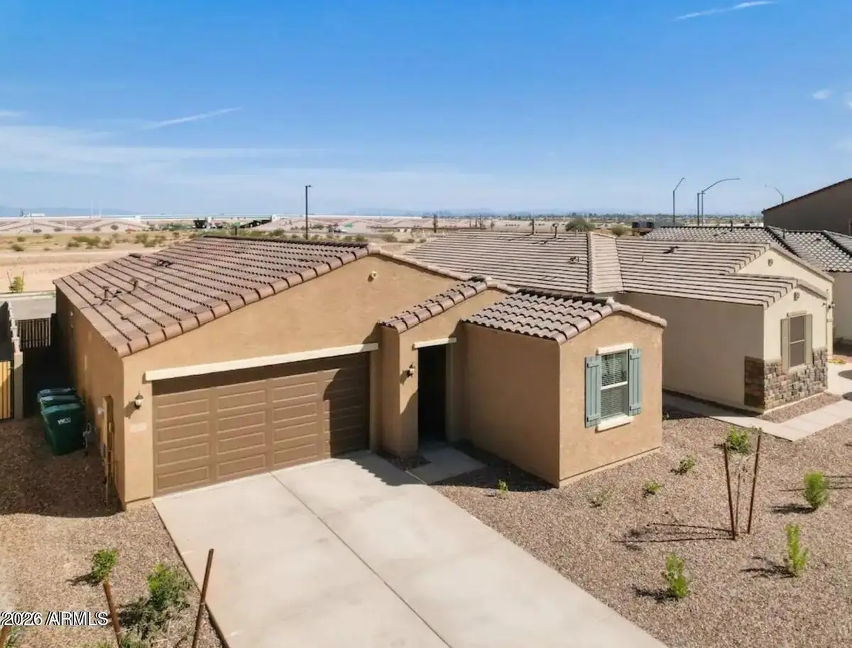 12338 W Belmont Avenue, Glendale, AZ 85307 - #1