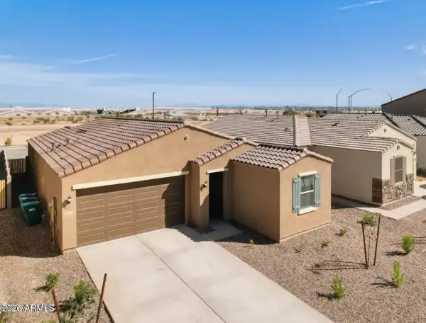 12338 W Belmont Avenue, Glendale, AZ 85307