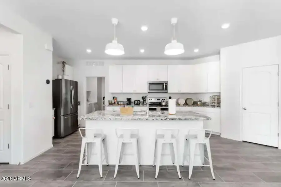 12338 W Belmont Avenue, Glendale, AZ 85307 - #3