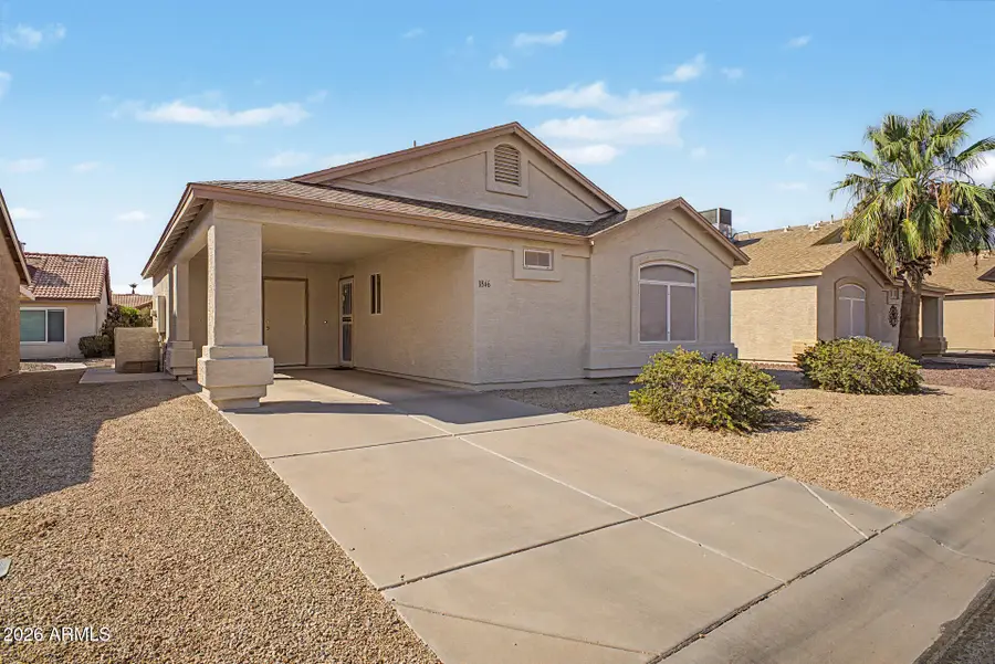 1846 E Lindrick Drive, Chandler, AZ 85249 - #3