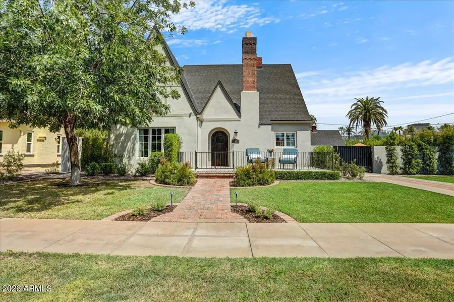 324 W Monte Vista Road, Phoenix, AZ 85003 - #2