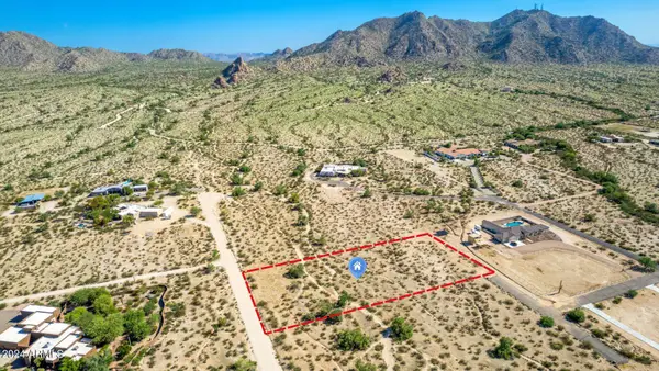 0 W Kull Place, Casa Grande, AZ 85122