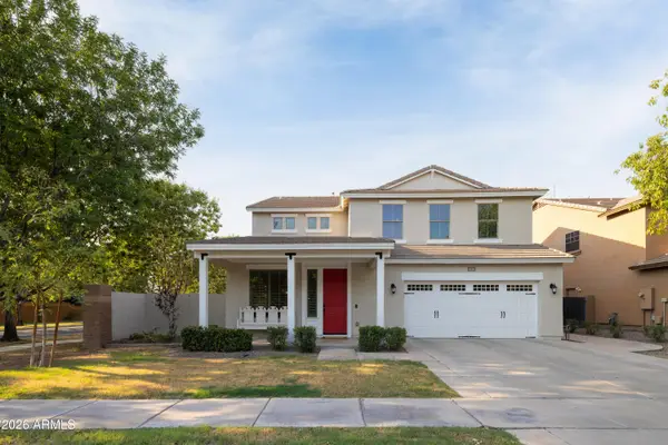 4106 E Page Avenue, Gilbert, AZ 85234
