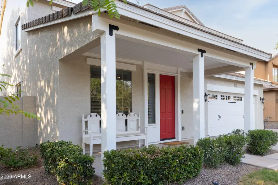 4106 E Page Avenue, Gilbert, AZ 85234 - #2