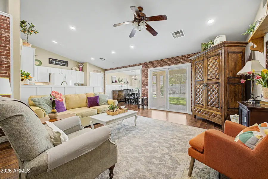 4818 E Sandwick Drive, San Tan Valley, AZ 85140 - #2