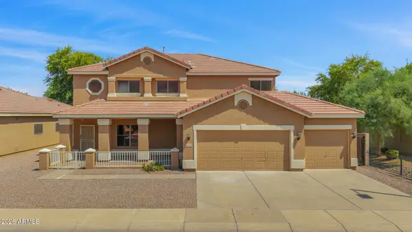 1226 E Gwen Street, Phoenix, AZ 85042