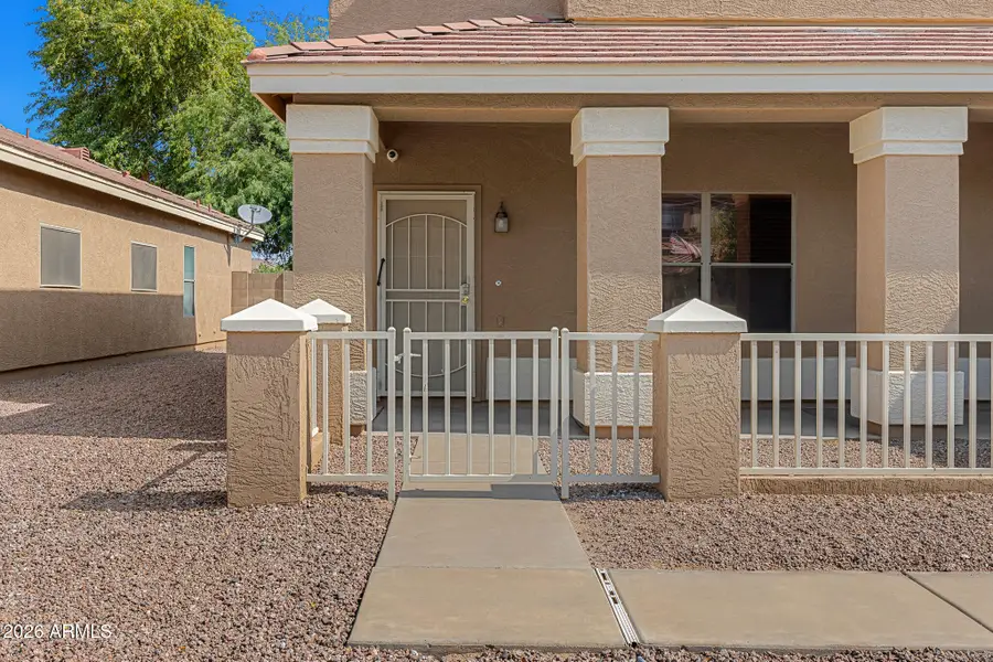 1226 E Gwen Street, Phoenix, AZ 85042 - #2