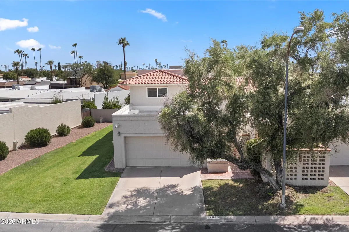 7645 E Sandalwood Drive, Scottsdale, AZ 85250 - #1