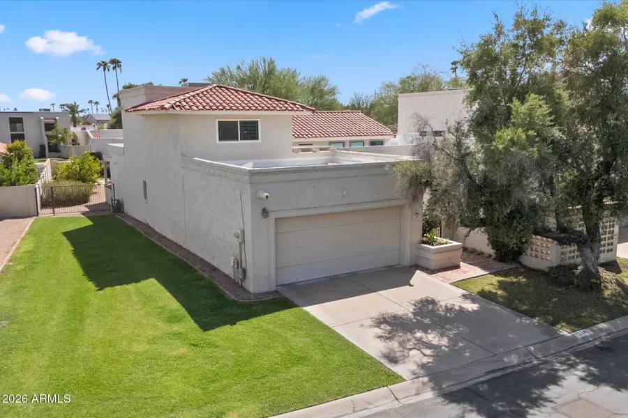 7645 E Sandalwood Drive, Scottsdale, AZ 85250 - #2