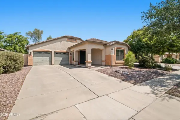 3336 E Joseph Way, Gilbert, AZ 85295