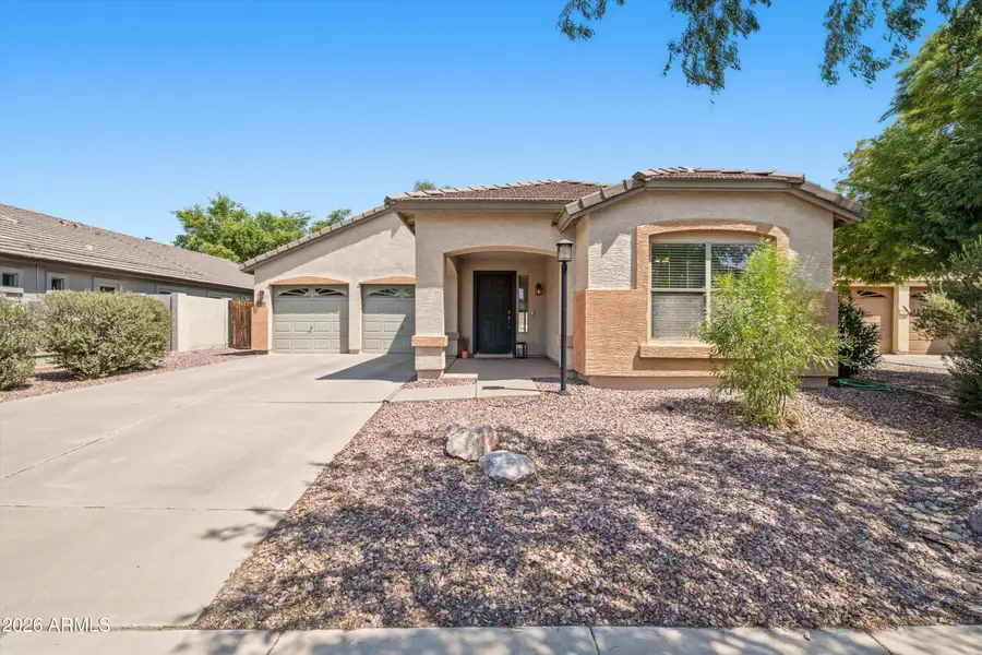 3336 E Joseph Way, Gilbert, AZ 85295 - #2