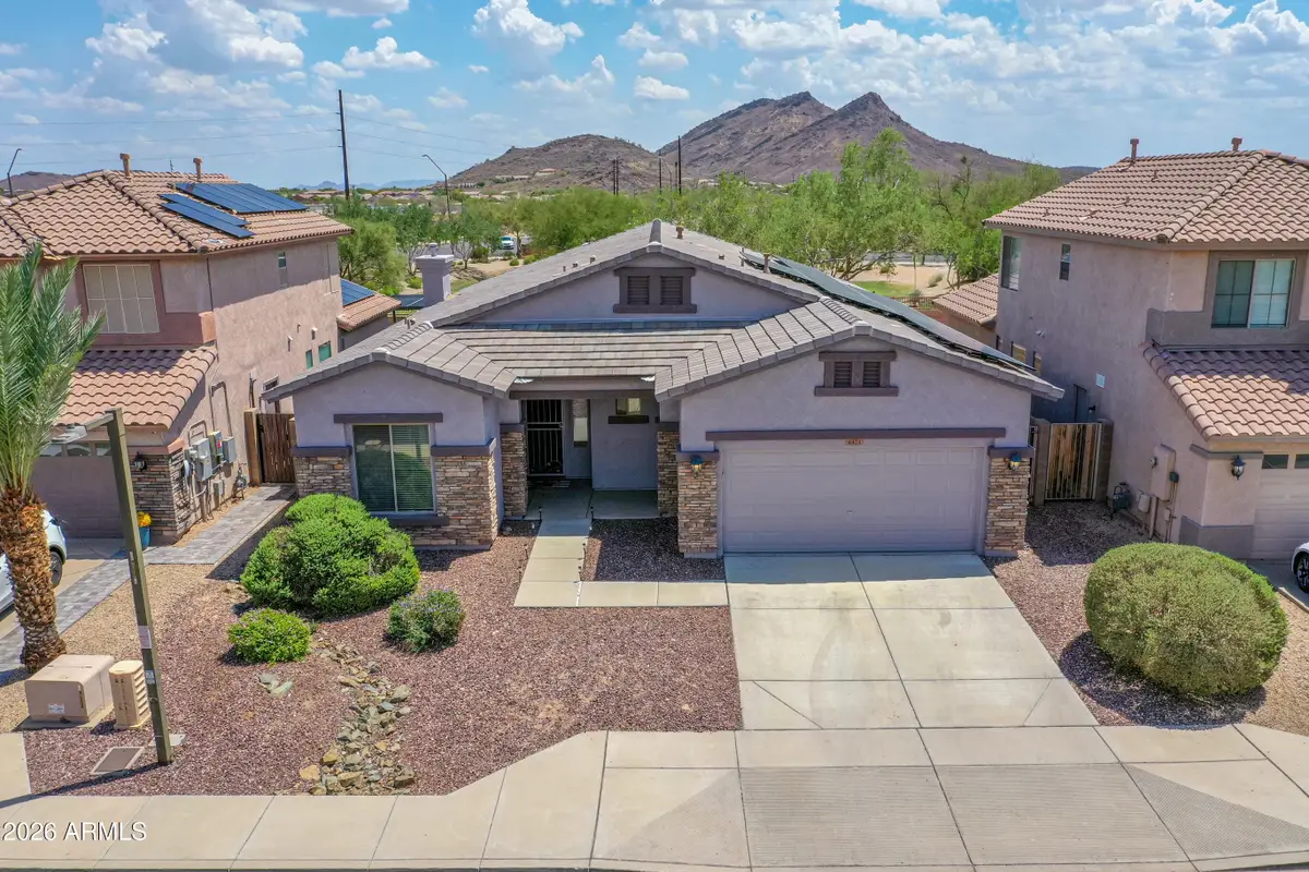 6423 W Silver Sage Lane, Phoenix, AZ 85083 - #1