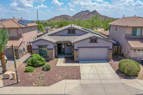 6423 W Silver Sage Lane, Phoenix, AZ 85083