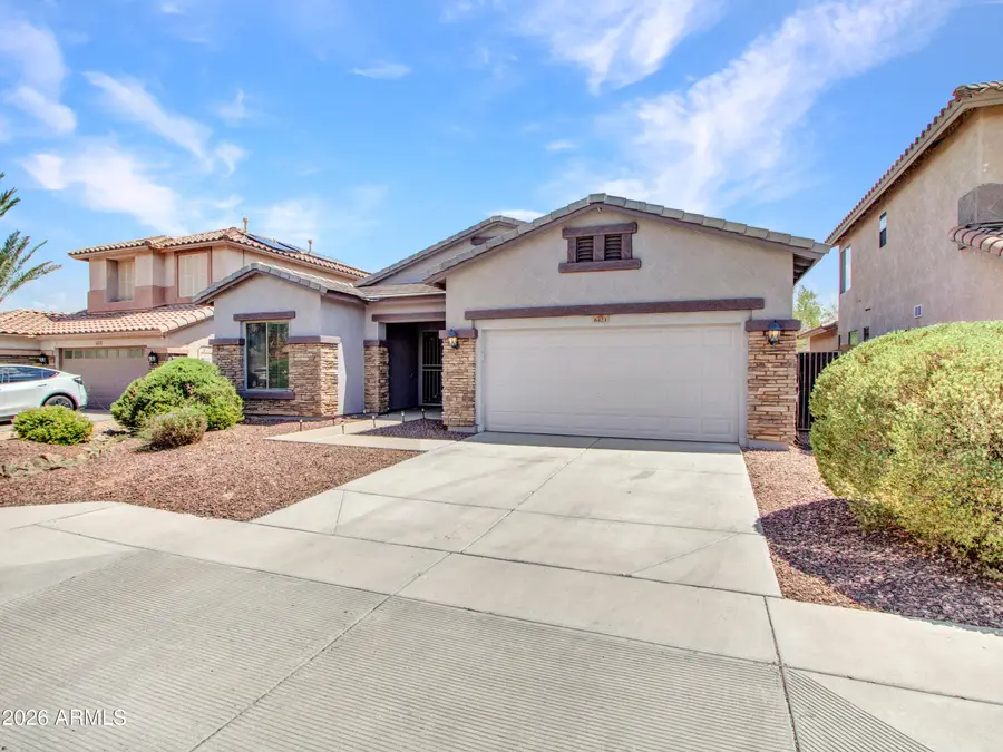 6423 W Silver Sage Lane, Phoenix, AZ 85083 - #2