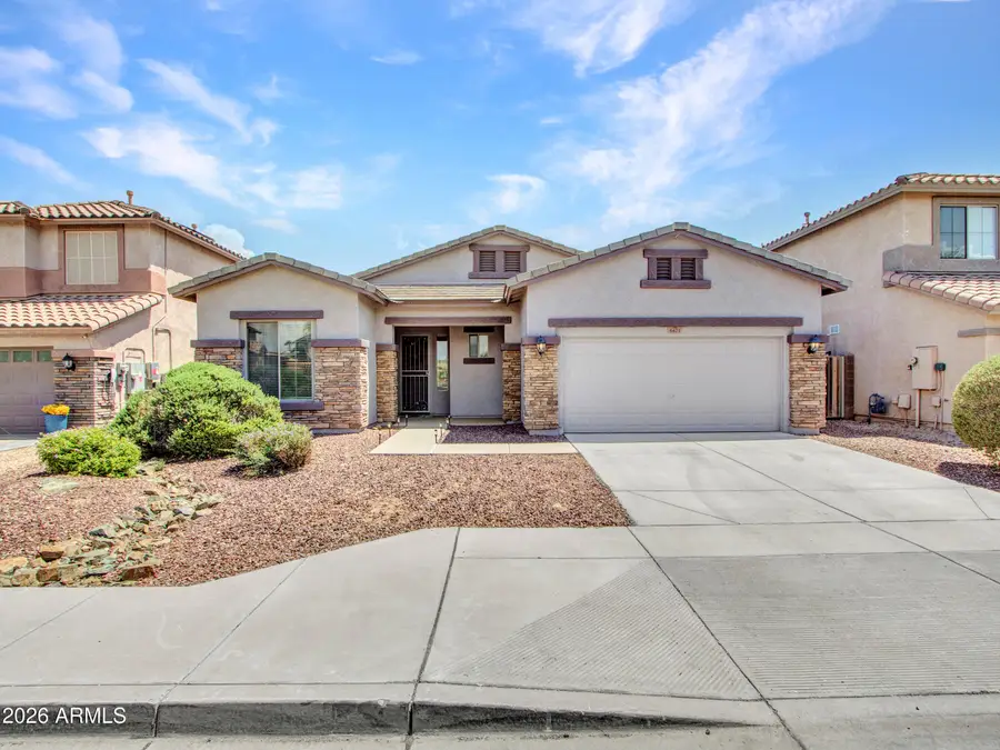 6423 W Silver Sage Lane, Phoenix, AZ 85083 - #3