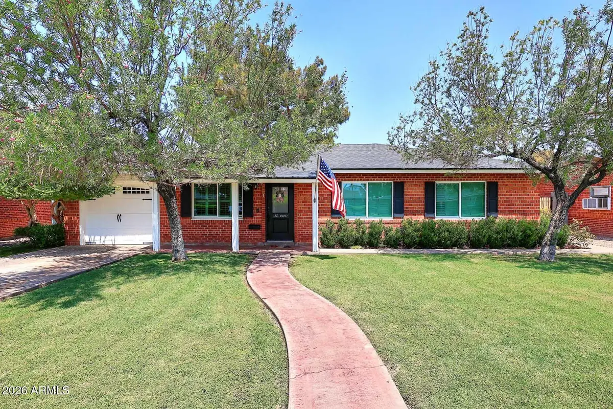2230 E Devonshire Avenue, Phoenix, AZ 85016 - #1