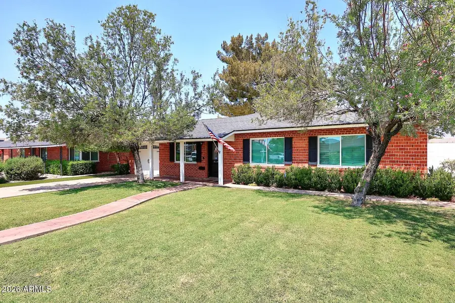2230 E Devonshire Avenue, Phoenix, AZ 85016 - #2