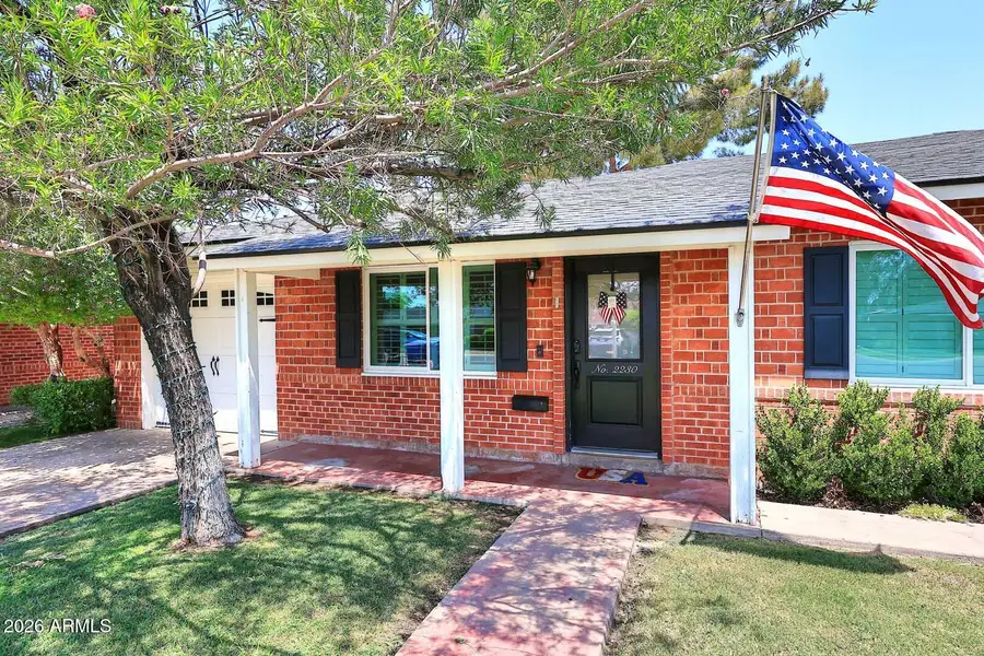 2230 E Devonshire Avenue, Phoenix, AZ 85016 - #3