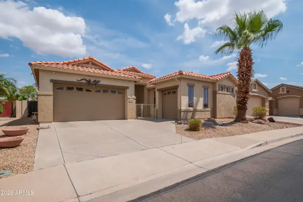 17790 W Sammy Way, Surprise, AZ 85374