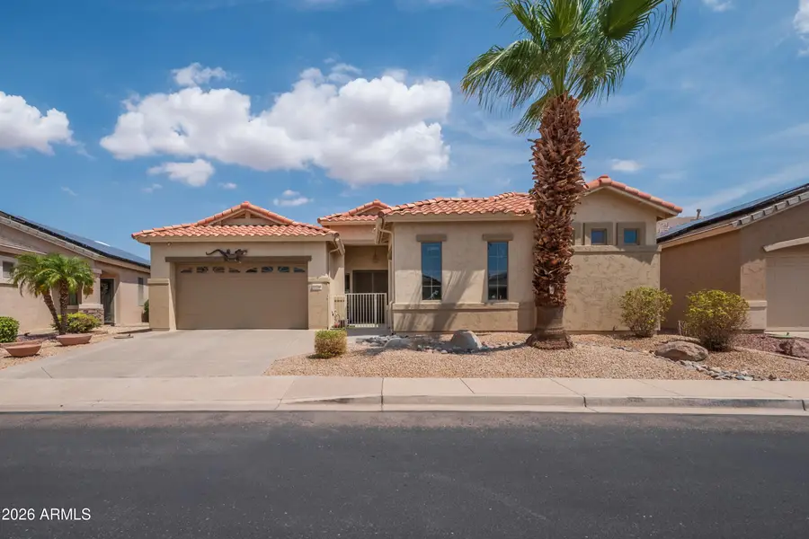 17790 W Sammy Way, Surprise, AZ 85374 - #2