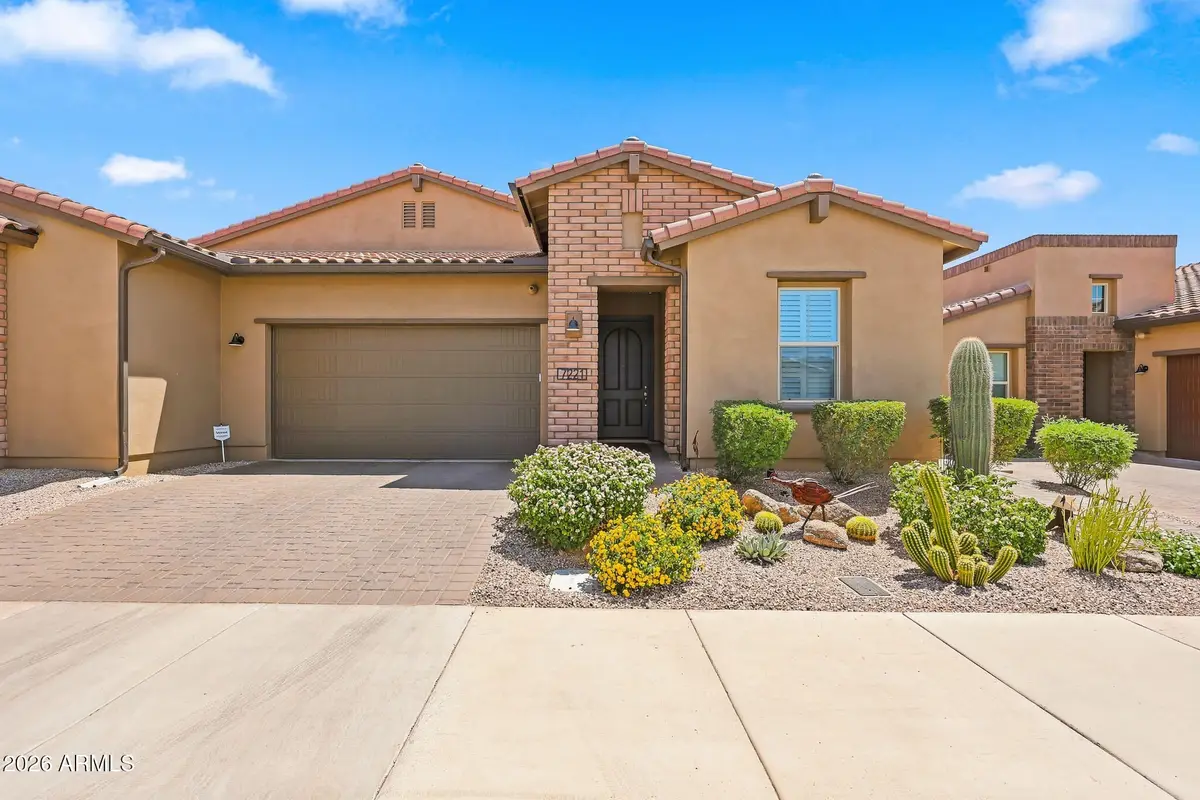 7221 E Calle Primera Vista, Scottsdale, AZ 85266 - #1